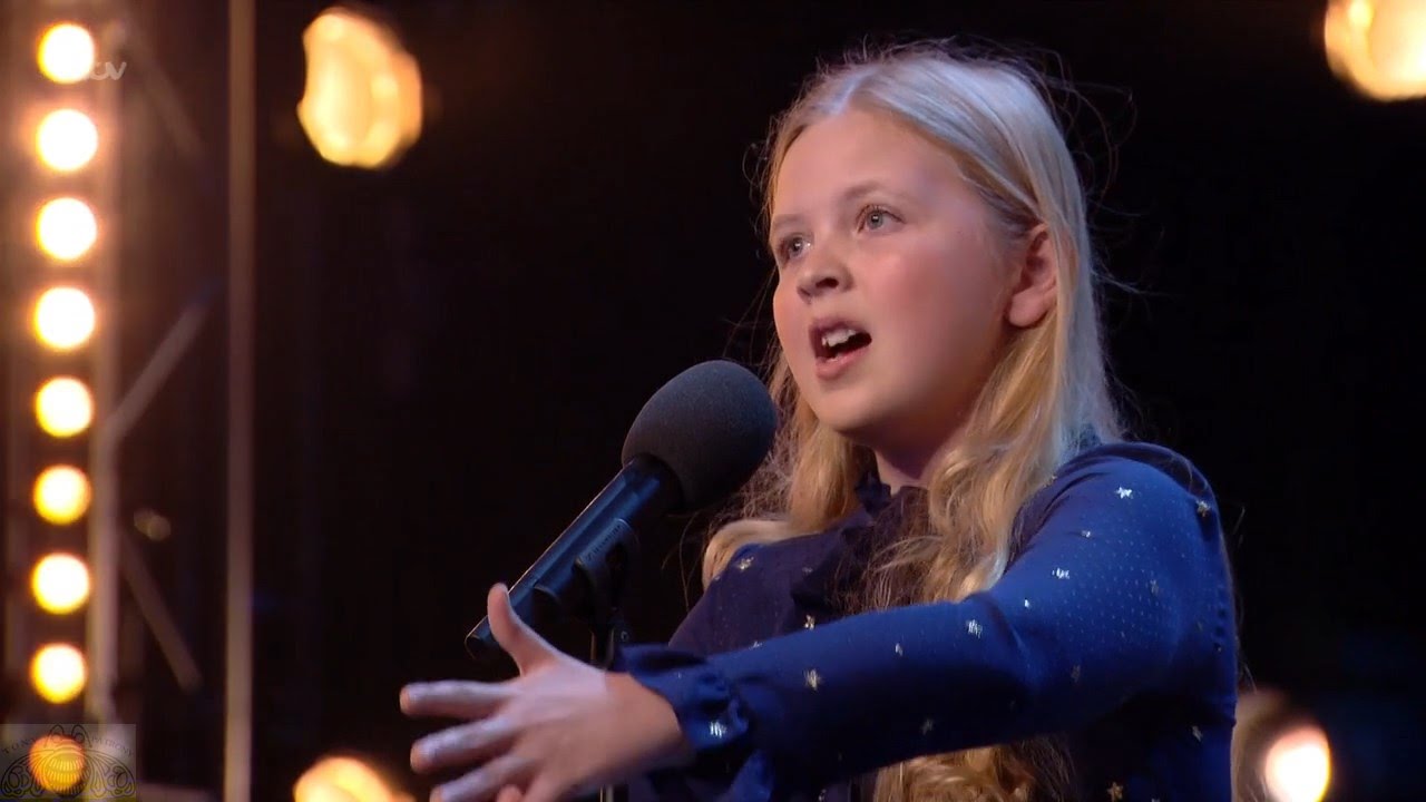 Невероятный голос. Alesxandra Britians got talant Singer 11 years old. Alexsandra Britians got talant Singer 11 years old. She's got Talent 2016.